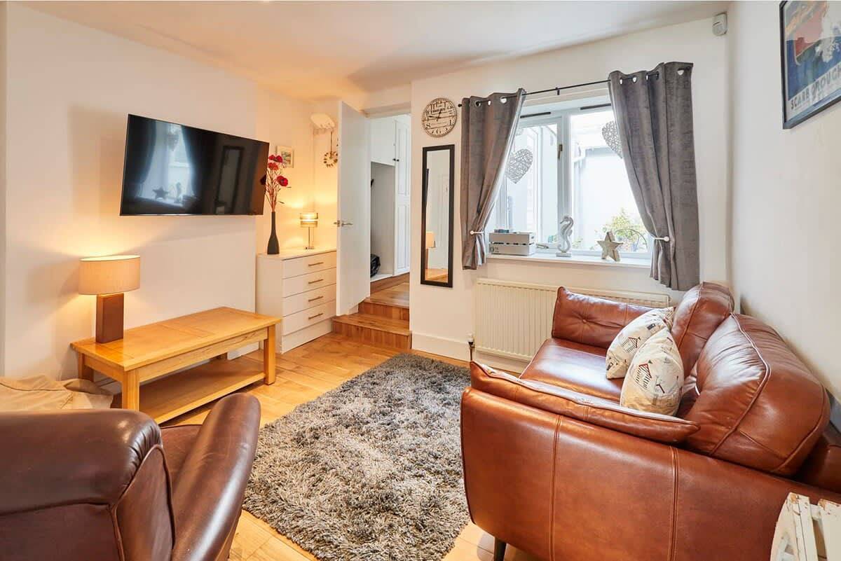 Host & Stay | The Hideaway in Scarborough, North York Moors