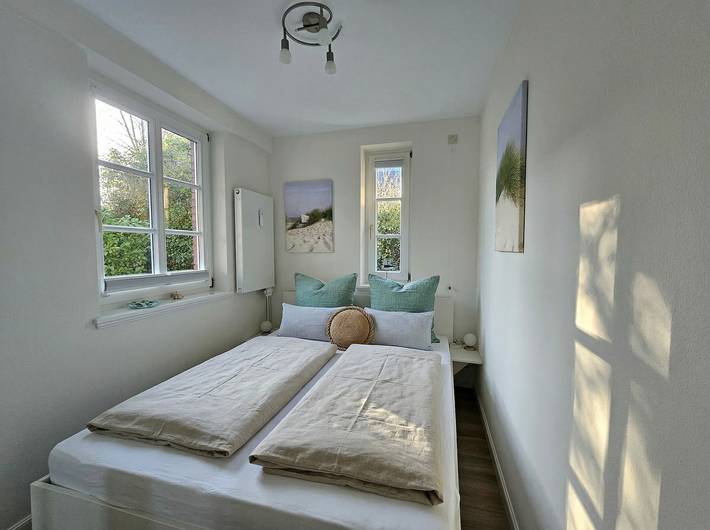 Ganze Ferienwohnung, Jasmin, Whg 3 in Nordfriesische Inseln (Schleswig-Holstein) (Schleswig-Holstein), Wyk auf Föhr