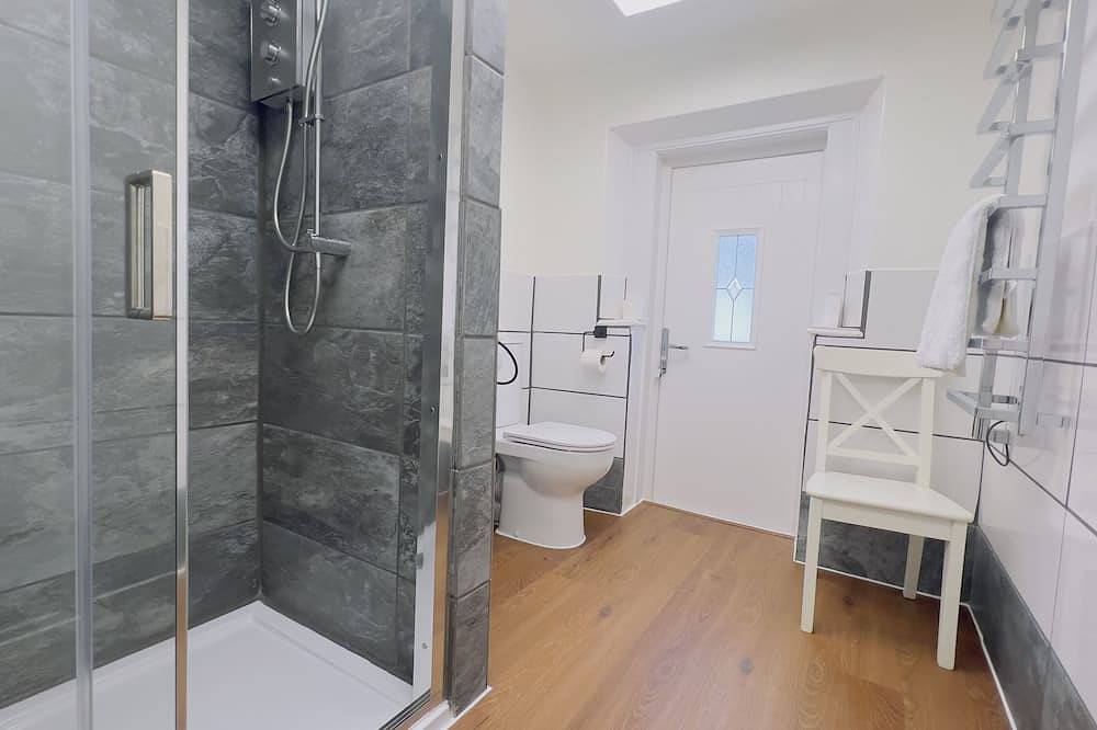 Old Coastguard Cottage, uninterrupted sea views in Downderry, Cornwall