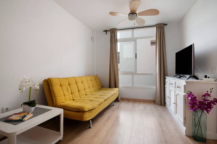 Gîte pour 5 personnes dans Morro del Jable - 3