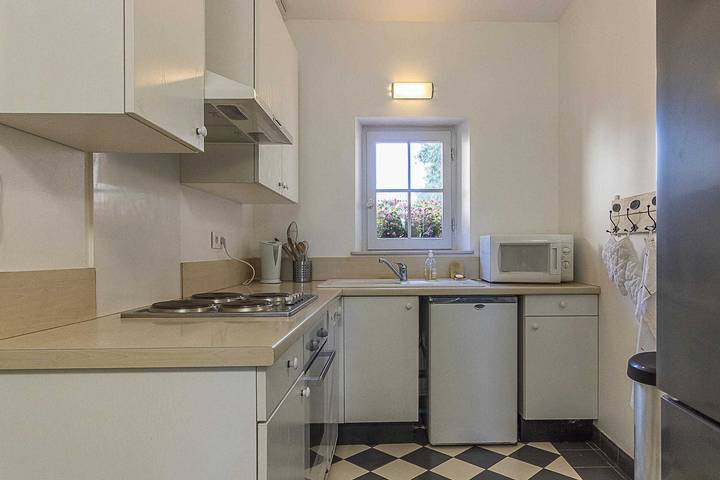 Gîte pour 10 personnes, avec terrasse et jardin, animaux acceptés dans Lauragais - 4
