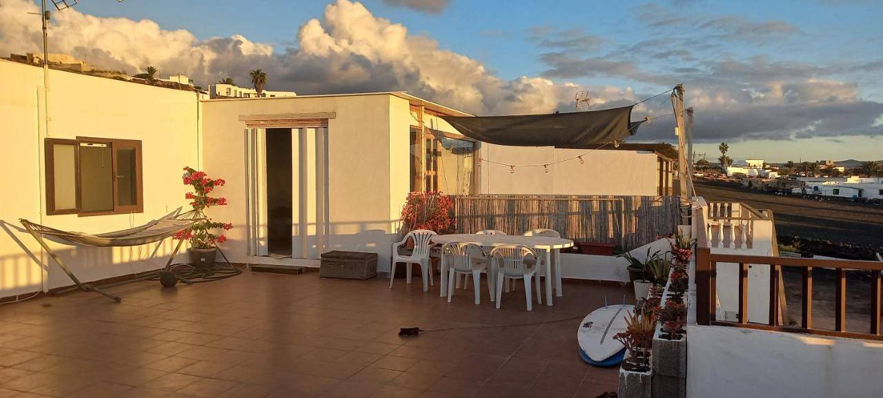 Single Room in Soo, Teguise