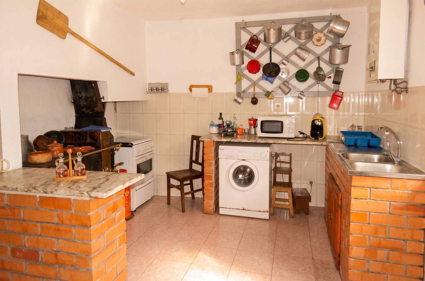 Charmant huis in Miranda do Corvo, foto 7