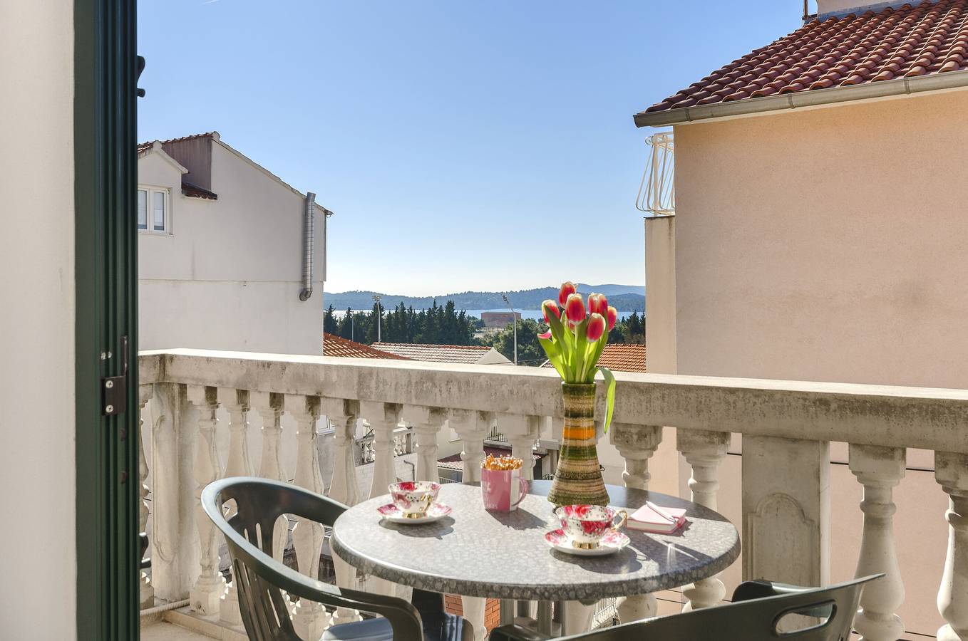 Ganze Wohnung, Apartment Miranda in Sibenik, Šibenik-Knin
