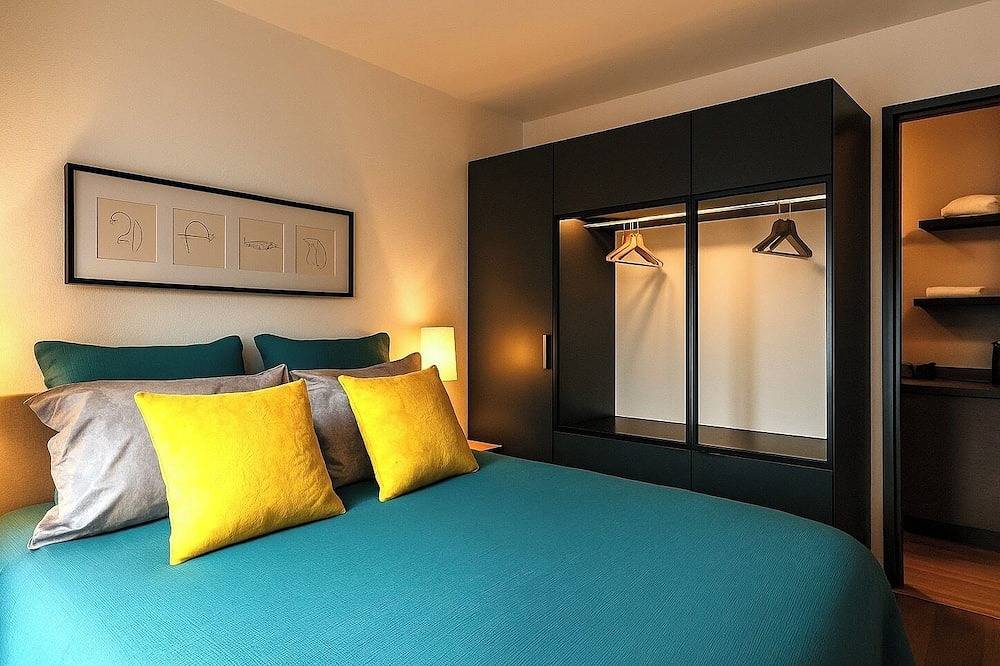 Entire apartment, Apartment in the heart of Marcq-en-Baroeul, 5 min from Lille! in Marcq-en-Barœul, Lille region
