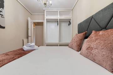 Vakantieappartement voor 4 Personen in Bilbao, Biskaje, Afbeelding 2