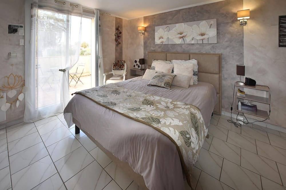 Impresionante casa en Rognonas in Rognonas, Region de Arles