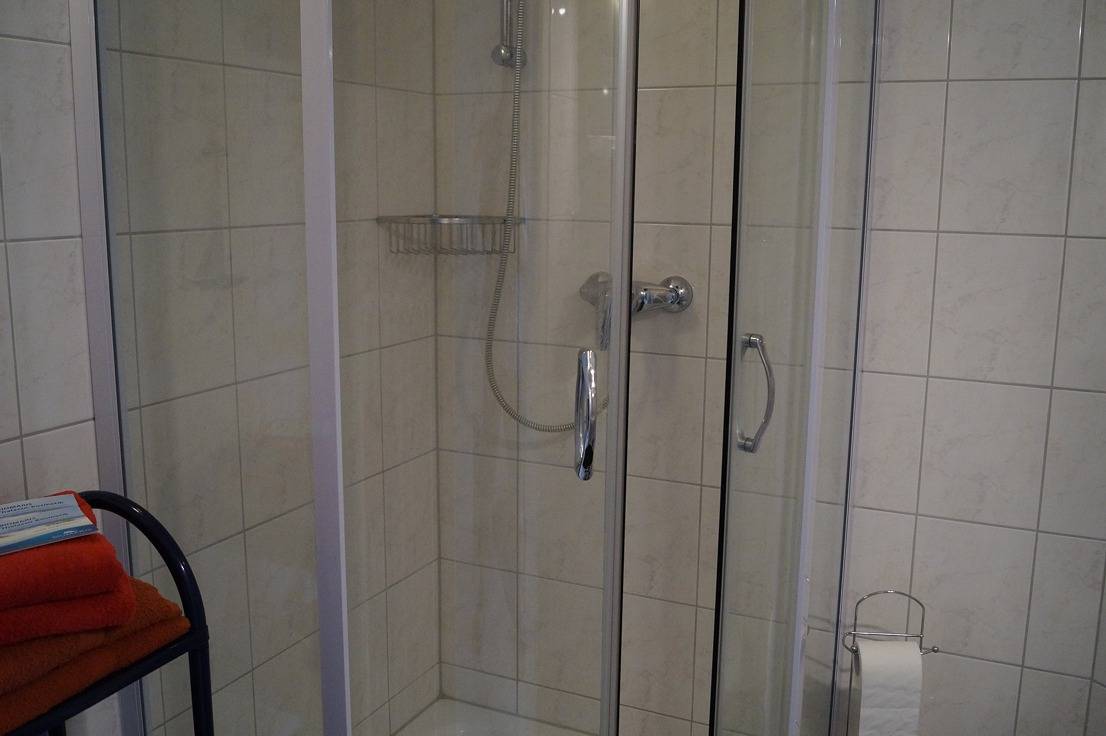 Ganze Ferienwohnung, Haus Eigenfeld 2 - 1-Raum-Fewo in Büsum, Dithmarschen