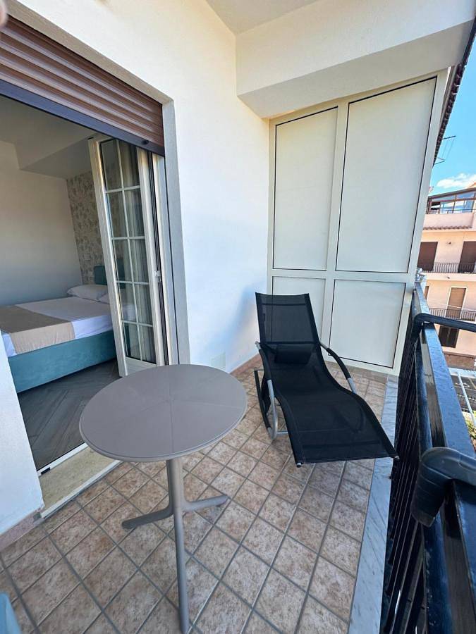 Chambre d’hôte pour 4 personnes à Tropea - 3