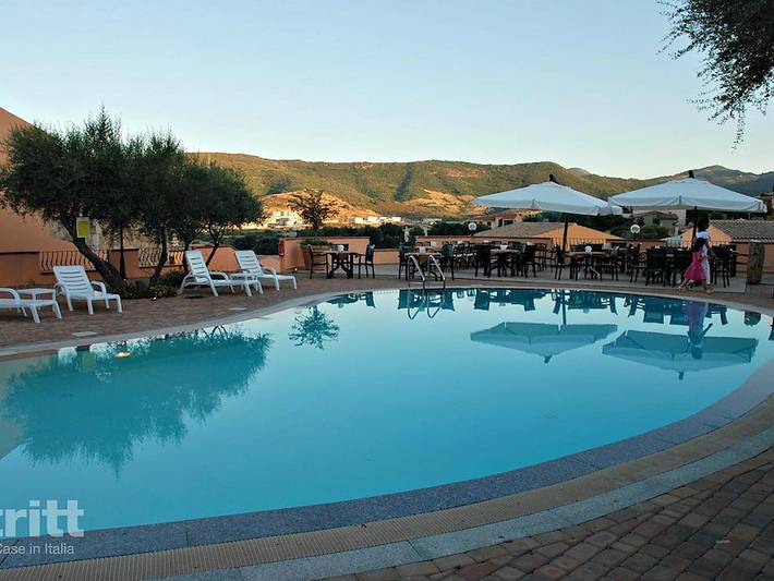 Casa vacanza per 5 persone, con balcone/terrazza e terrazza - 1