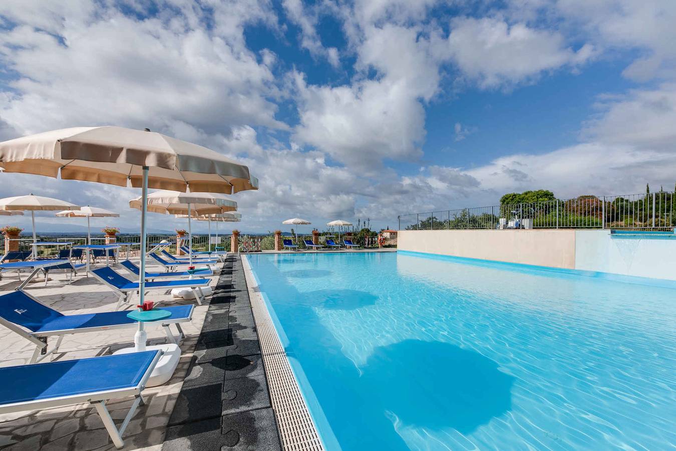 Gehele studio, Vakantiewoning met airconditioning en een buitenzwembad  in Magliano in Toscana, Provincie Grosseto