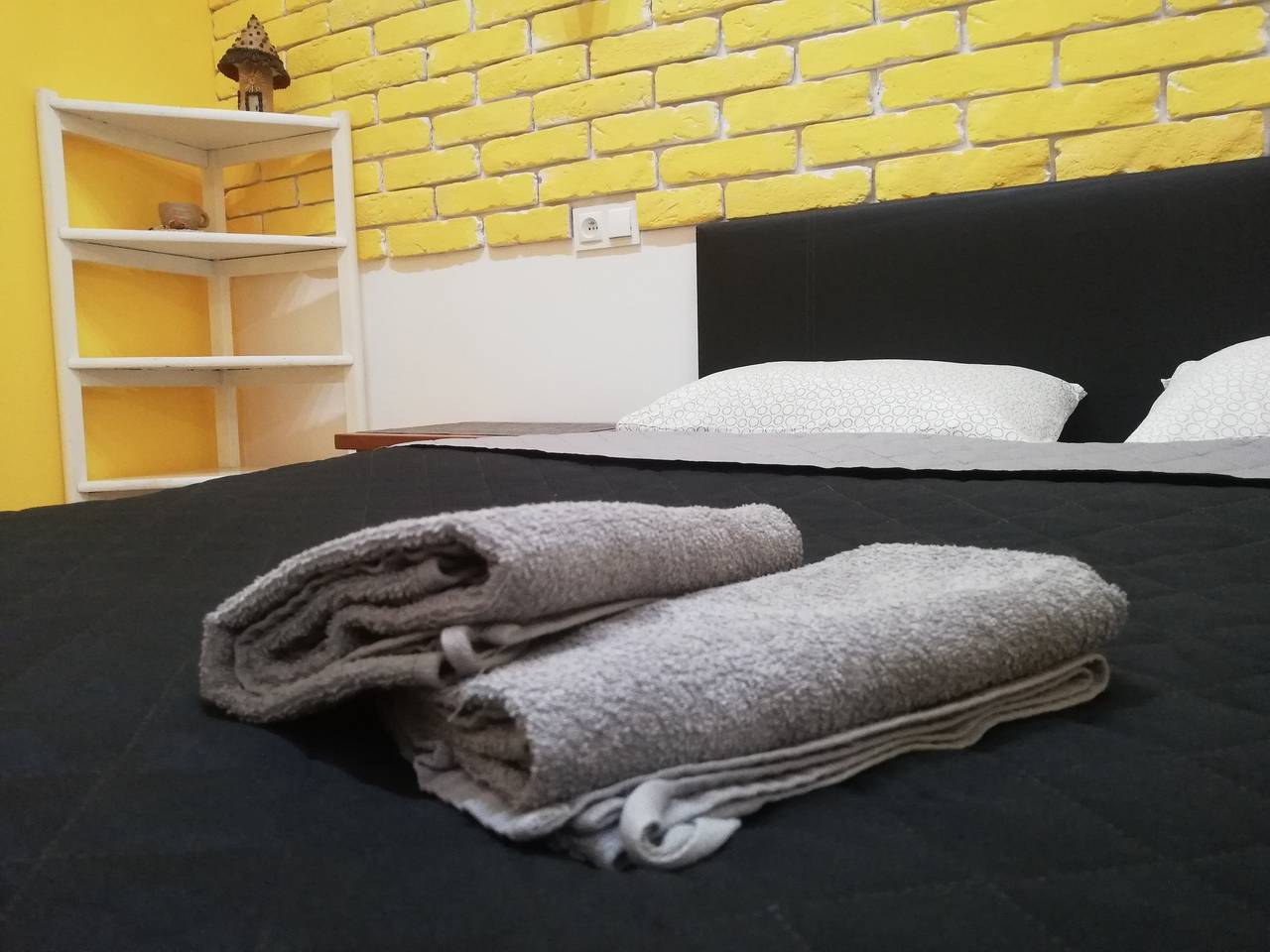 Appartement de vacances entier, Appartement de vacances pour 2 personnes in Cracovie, Petite-Pologne