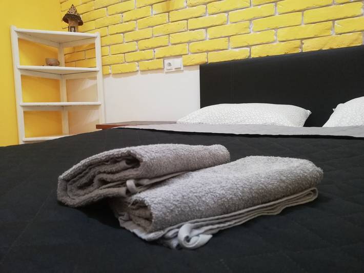 Entire holiday apartment, Holiday apartment for 2 people in Cracow, Lesser Poland