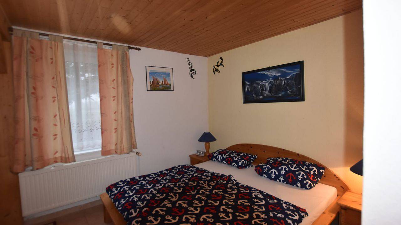 Bungalow für 3 Personen (60 m²) in Boiensdorf in Stove, Boiensdorf