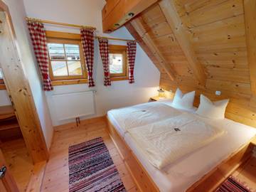Chalet für 8 Personen in Neukirchen am Großvenediger, Kitzbüheler Alpen, Bild 2