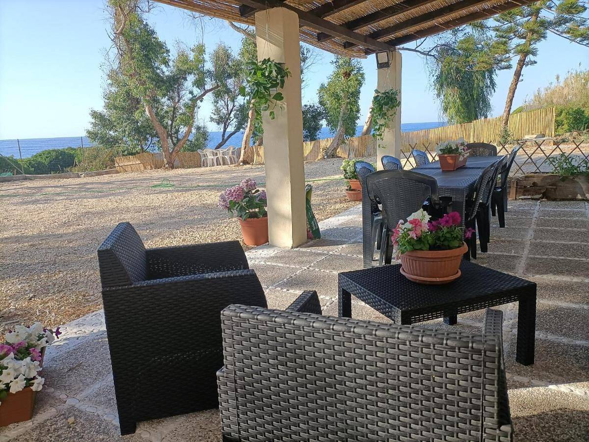 Four-Bedroom House in Punta Tramontana, Castelsardo