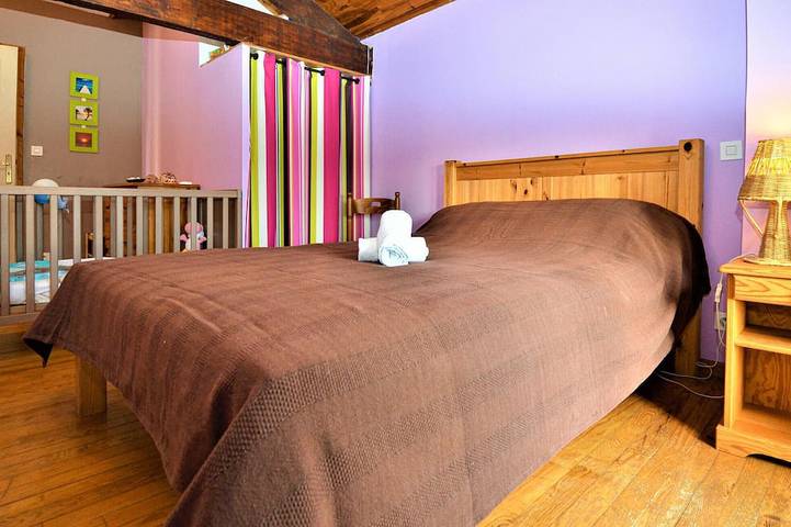 Location de vacances pour 6 personnes à Vauvert - 3