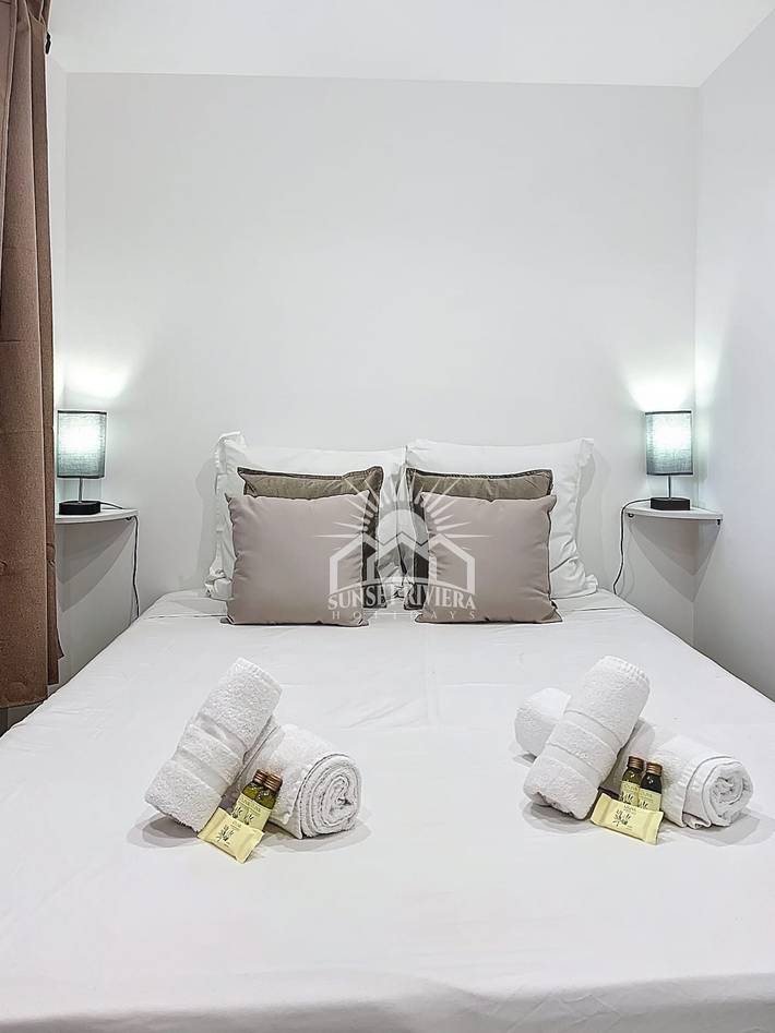 Gîte pour 3 personnes à Valbonne - 3