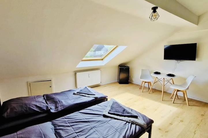 Ferienwohnung für 2 Personen in Offenbach - 4