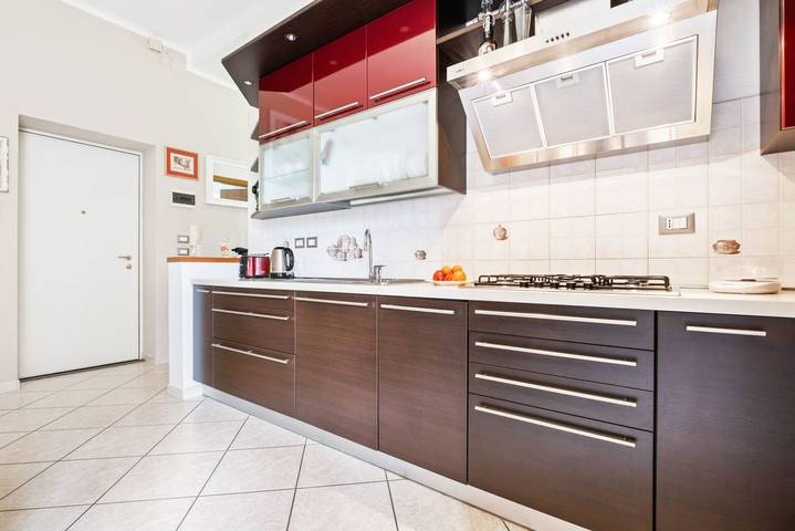 Gîte pour 2 personnes à Bologne - 3