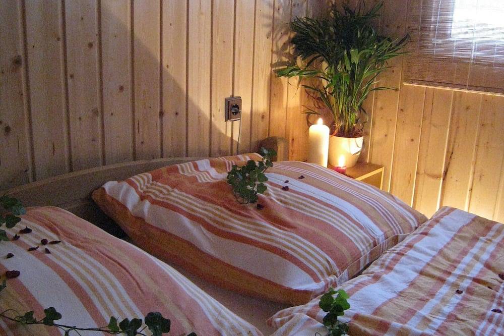 Bungalow mitten in der Natur in Hermsdorf, Osterzgebirge