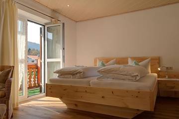 Ferienhaus für 2 Personen in Bad Wiessee, Alpenland Tegernsee Schliersee, Bild 4