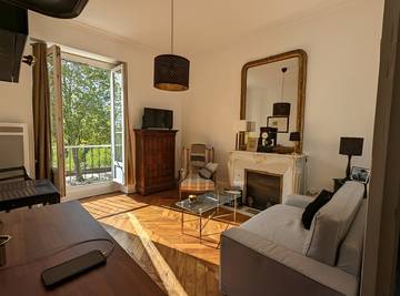 Gîte pour 3 personnes à Orléans