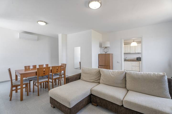 Chalet para 6 personas, con Jardín en Tenerife - 4