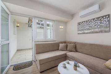 Ferienwohnung für 4 Personen in Novigrad, Umag und Umgebung, Bild 3