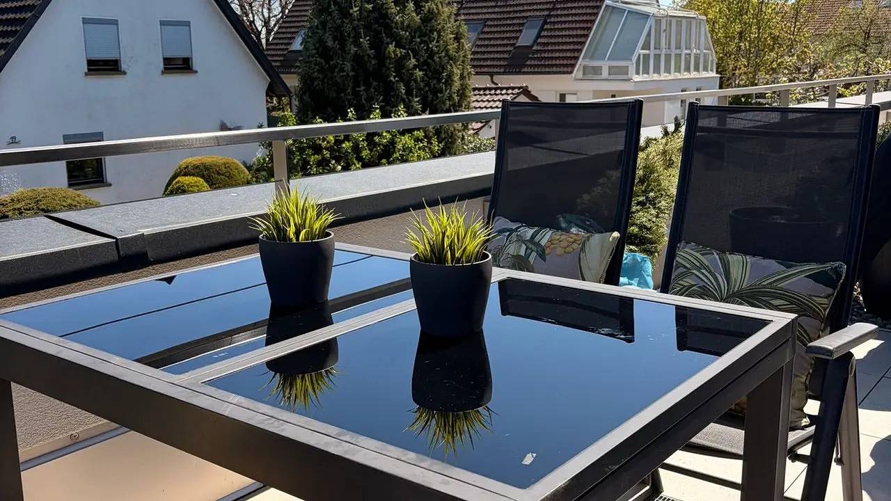 Ganze Wohnung, Appartement für 4 Personen (65 m²) in Immenstaad am Bodensee in Immenstaad am Bodensee, Region Bodensee-Oberschwaben