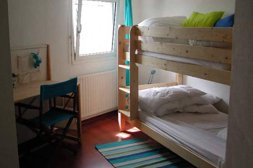 House with exceptional sea view in a heavenly setting - 6 people in Saint-Nazaire, Côte d'Amour