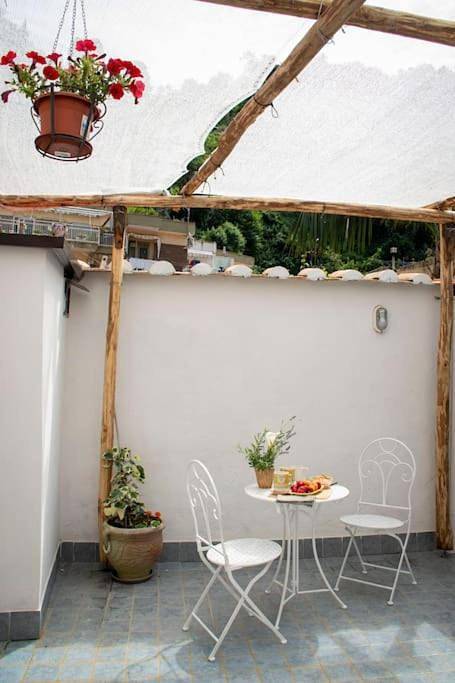 Casa vacanza per 2 persone, con terrazza - 1