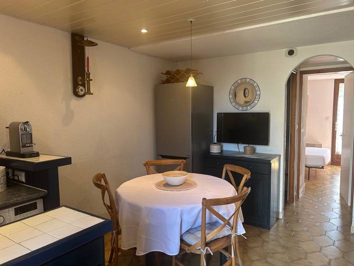 Ferienhaus für 6 Personen, mit Terrasse in Occitanie - 2