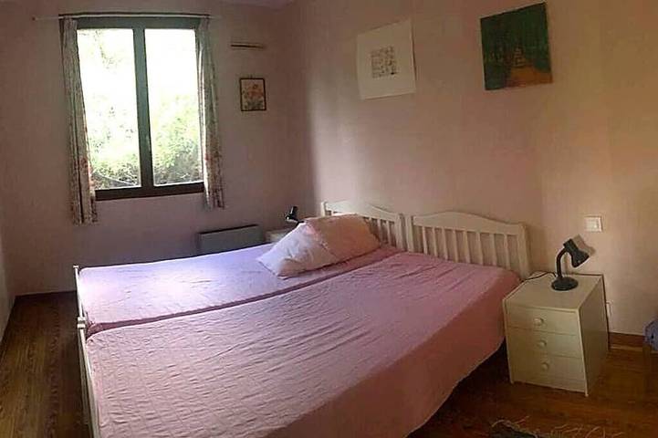 Perfect 3-bedroom cottage in charming Bargemon for your getaway in Bargemon, Draguignan Region