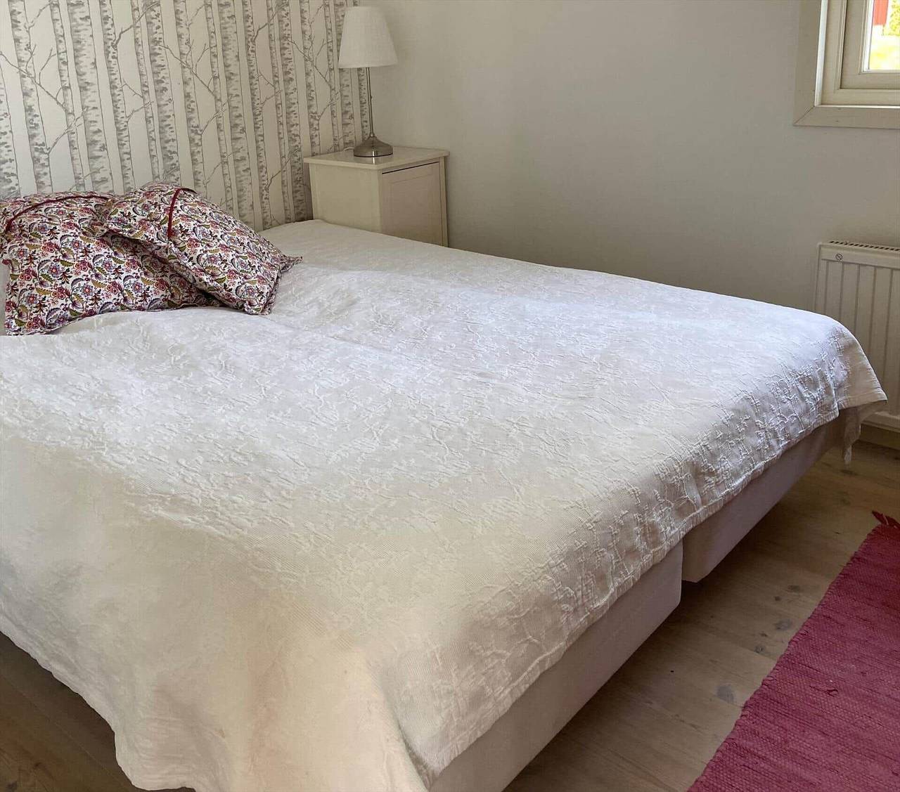 Ogo643 Ydre - Rockarp Sjöstugan 1 :2 in Sommen