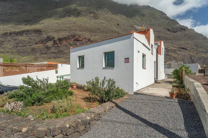 Casa de férias para 5 pessoas em Frontera