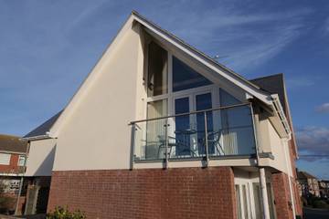 Cottage for 2 People in Mundesley, Norfolk, Photo 1