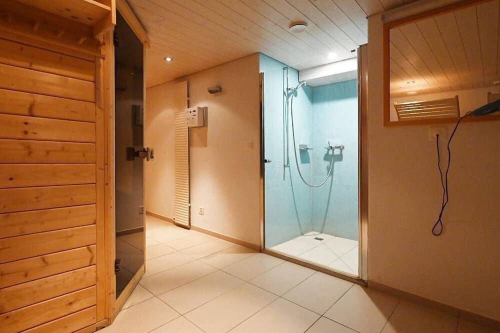 Ganze Wohnung, Appartement Alpenblick / C3 in Weggis, Vierwaldstättersee
