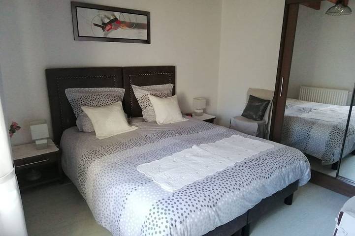 Location de vacances pour 3 personnes, avec jardin à Plévenon - 3