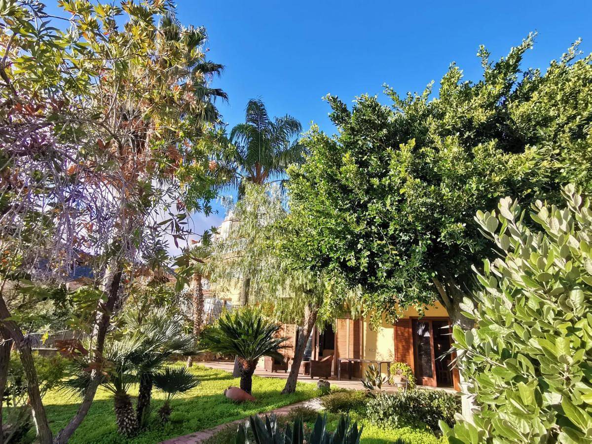 Three-Bedroom Villa in Ogliastro Marina, Castellabate