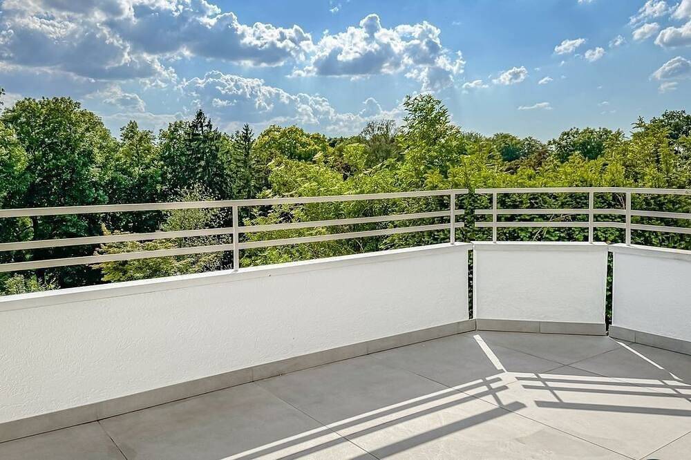 Ganze Wohnung, Designapartment mit Balkon & Parkblick in Hn-Ost in Heilbronn, Kurpfalz