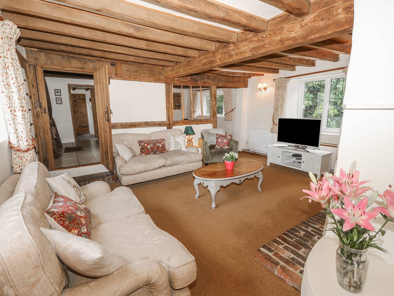 Goodalls in Isle of Wight