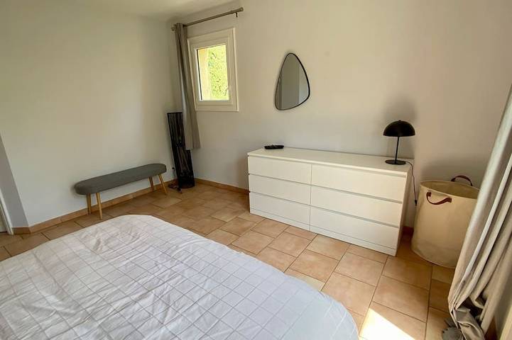 Location de vacances pour 10 personnes, avec piscine à Saint-Cézaire-sur-Siagne - 3