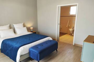 Chambre D’hôte pour 9 Personnes dans Champcenest, Seine-et-Marne, Photo 2