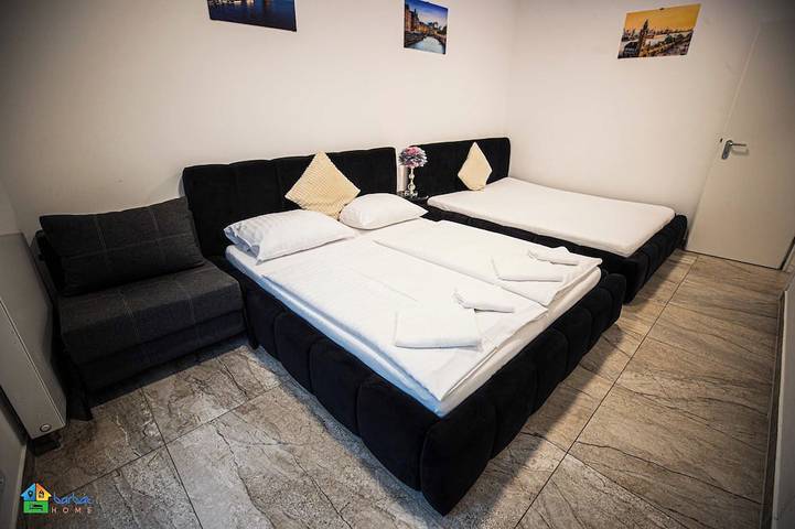 Apartamento entero, Ferienwohnung im Hamburger Straße-1 in Hamburg Barmbek, Hamburgo