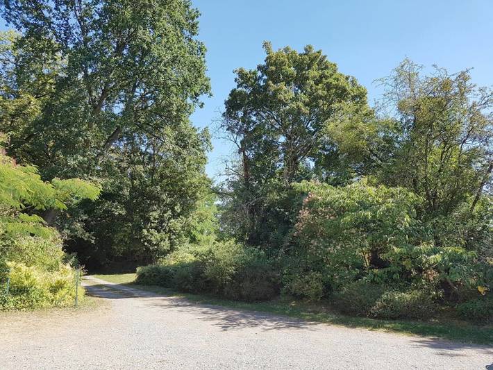 Maison d’hôte pour 2 personnes, avec terrasse à Saint-Pavace - 2
