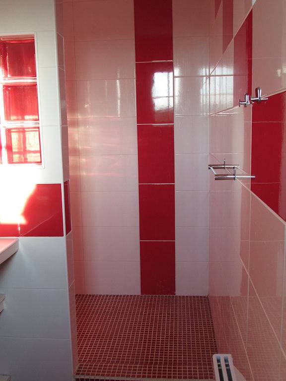 Chambres d'hôtes "Le Clos en Chuchâ" - Chambre in Quemigny-Poisot, Région de Dijon