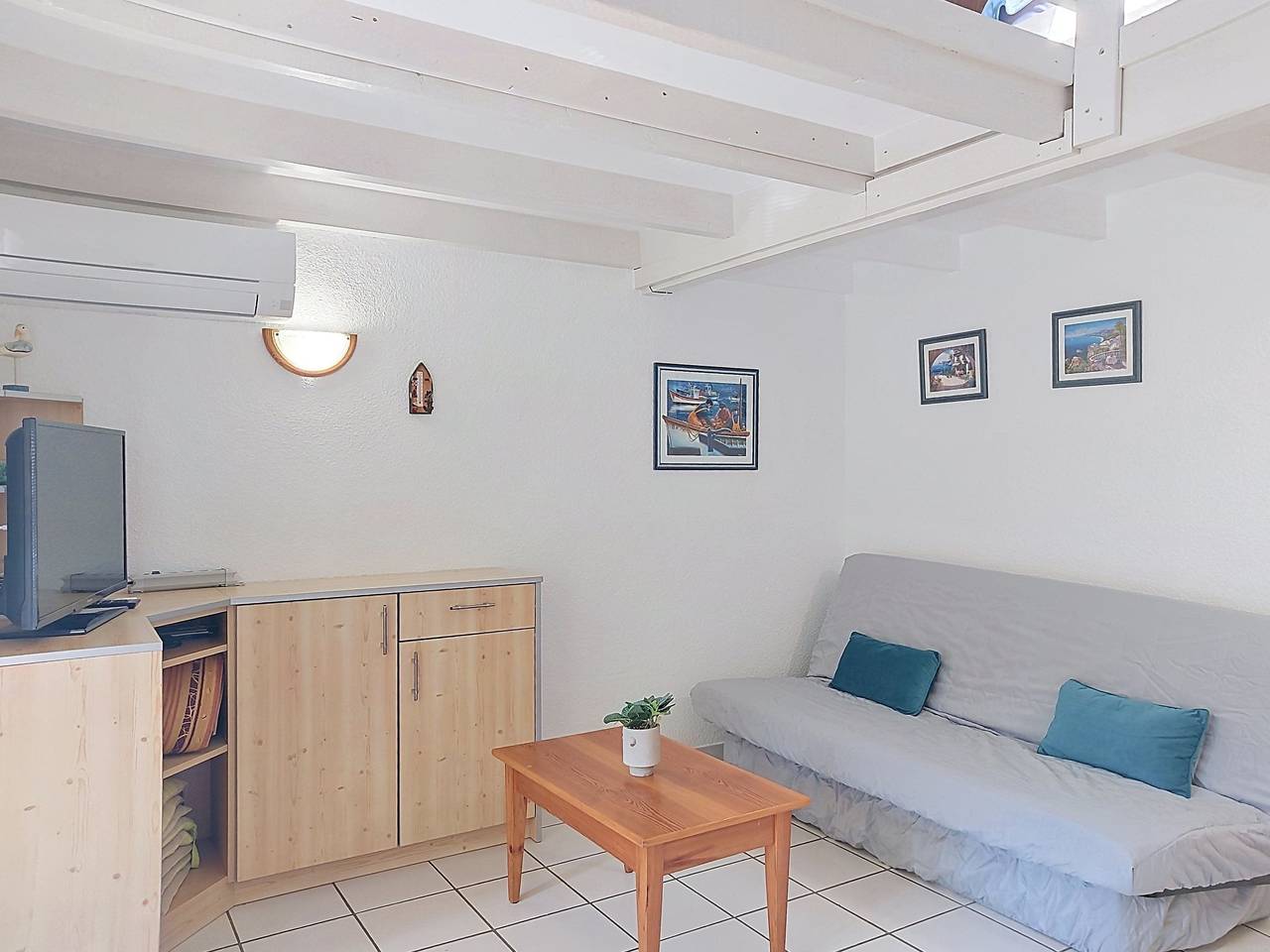 Les Villas sur la Colline in Narbonne Plage, Narbonne