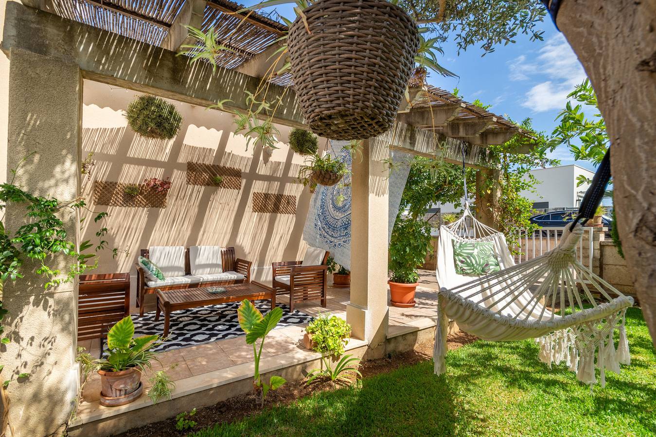 Content Playa, Villa 5Starshome Mallorca in Playa de Muro, Muro
