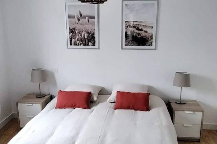 Location de vacances pour 8 personnes dans Bétahon - 2